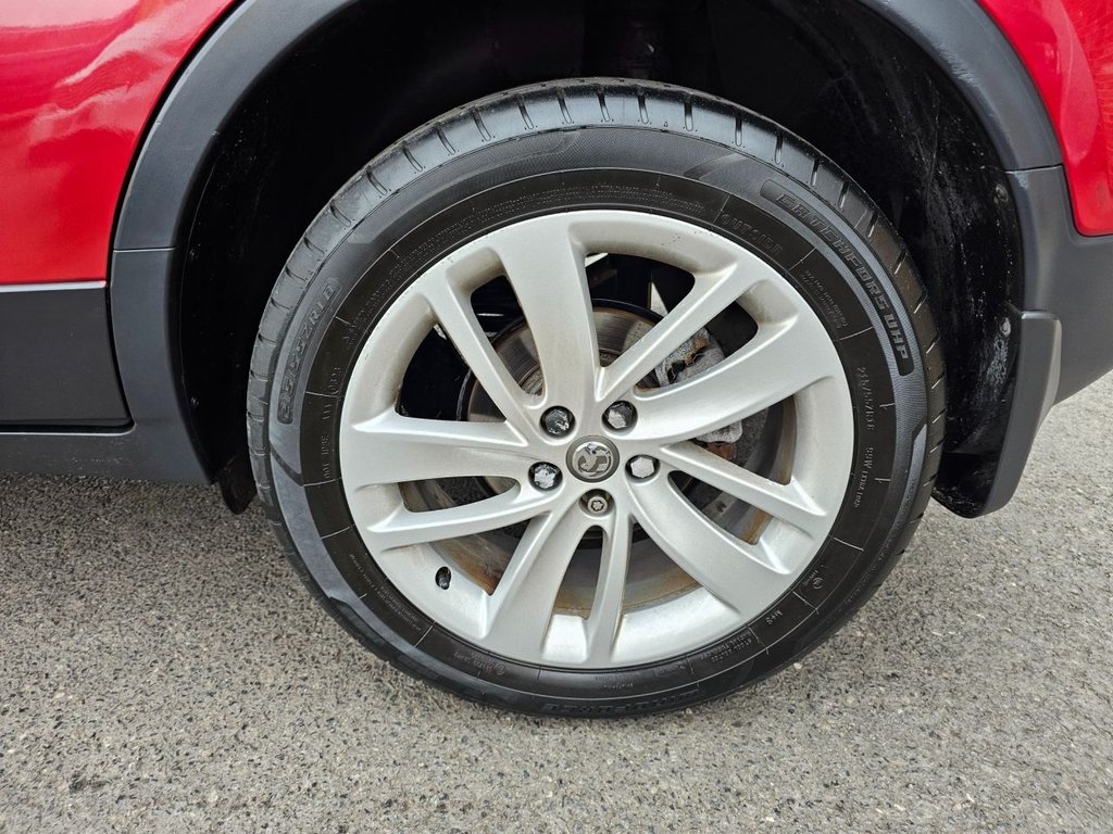 Used Vauxhall Mokka X 2019 for sale - 76352888: Photo 19