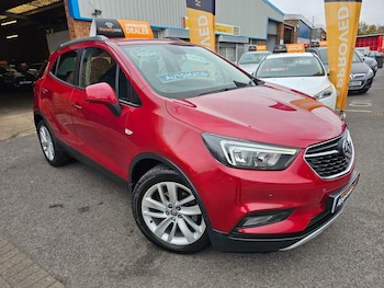 Used Vauxhall Mokka X 2019 for sale - 76352888: Photo
