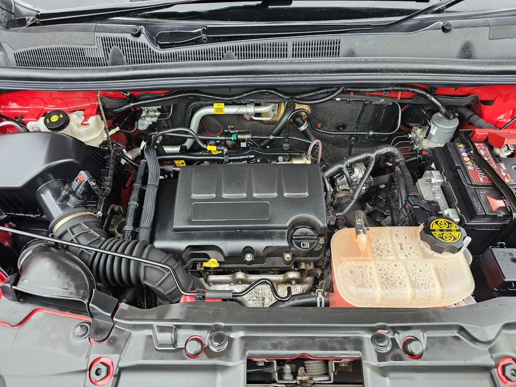Used Vauxhall Mokka X 2019 for sale - 76352888: Photo 20