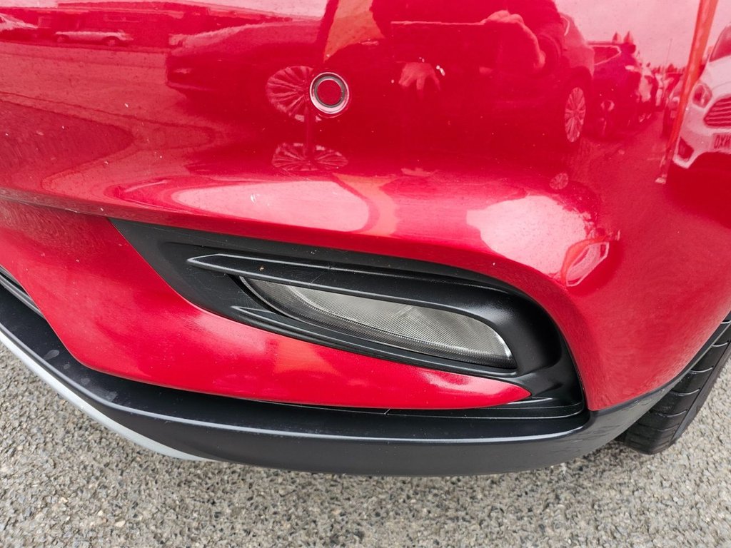Used Vauxhall Mokka X 2019 for sale - 76352888: Photo 22