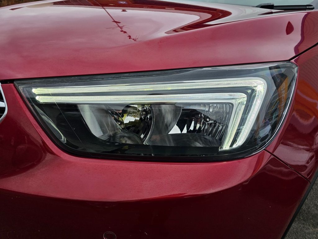 Used Vauxhall Mokka X 2019 for sale - 76352888: Photo 23