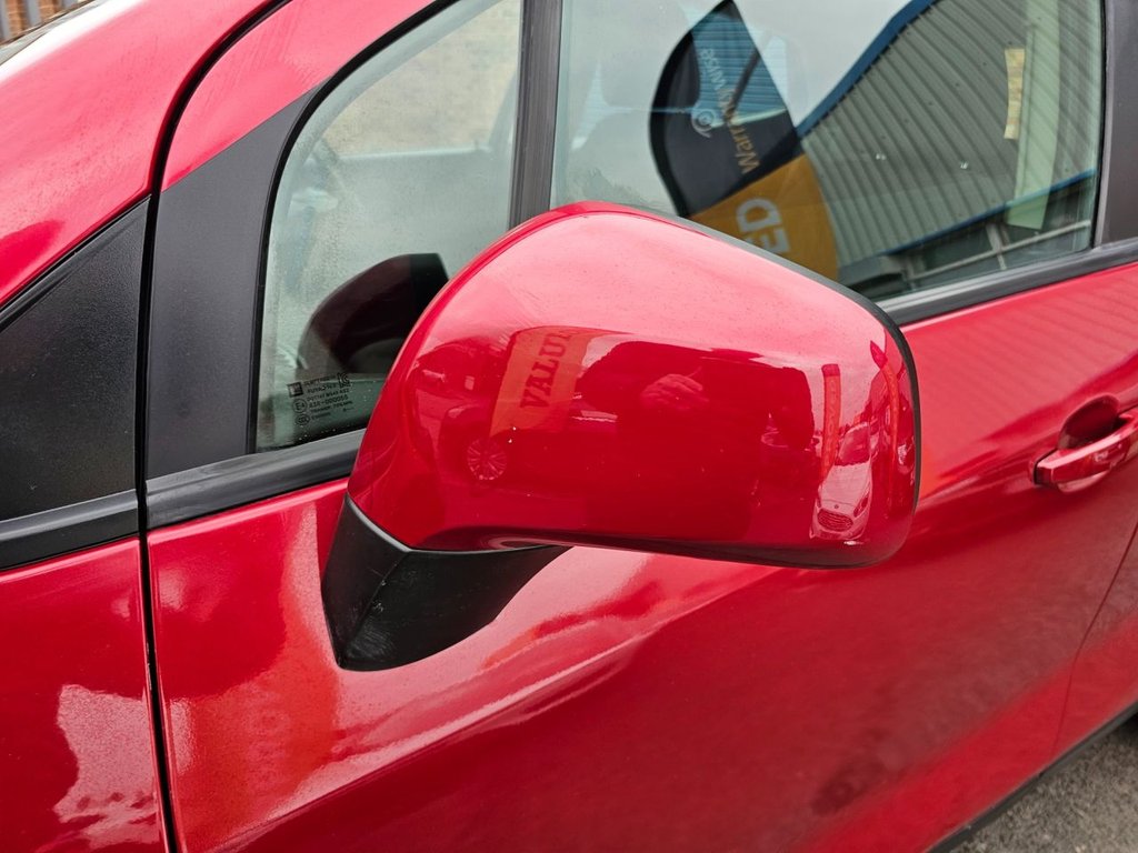 Used Vauxhall Mokka X 2019 for sale - 76352888: Photo 24