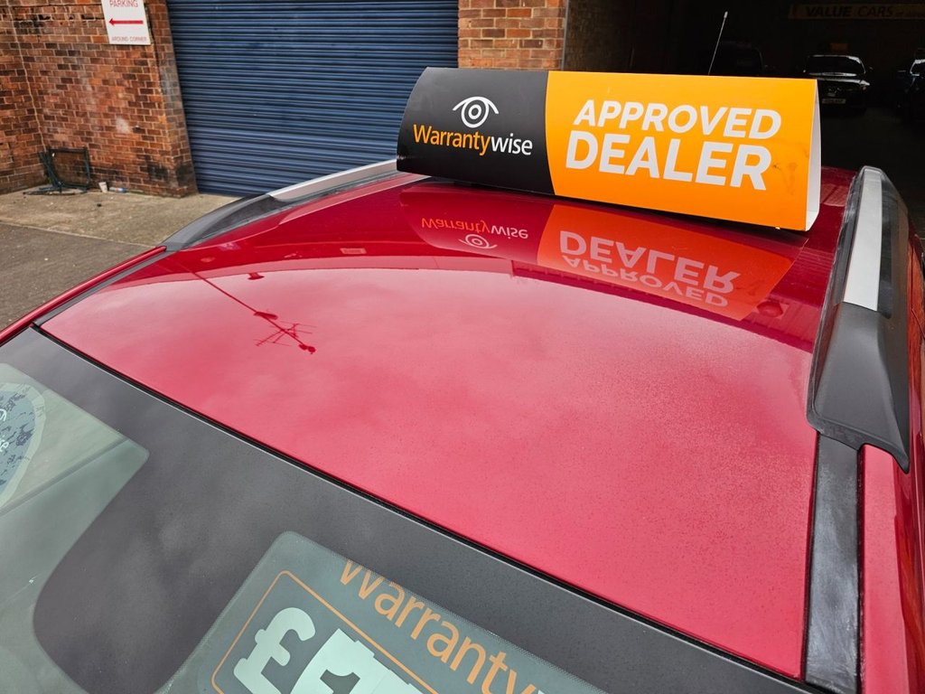 Used Vauxhall Mokka X 2019 for sale - 76352888: Photo 25