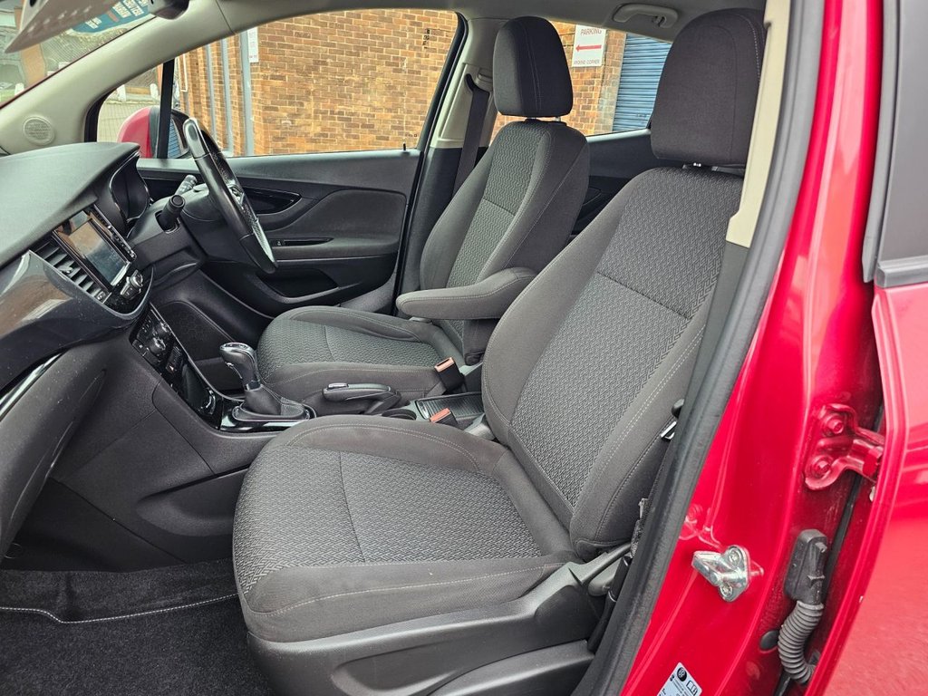 Used Vauxhall Mokka X 2019 for sale - 76352888: Photo 27