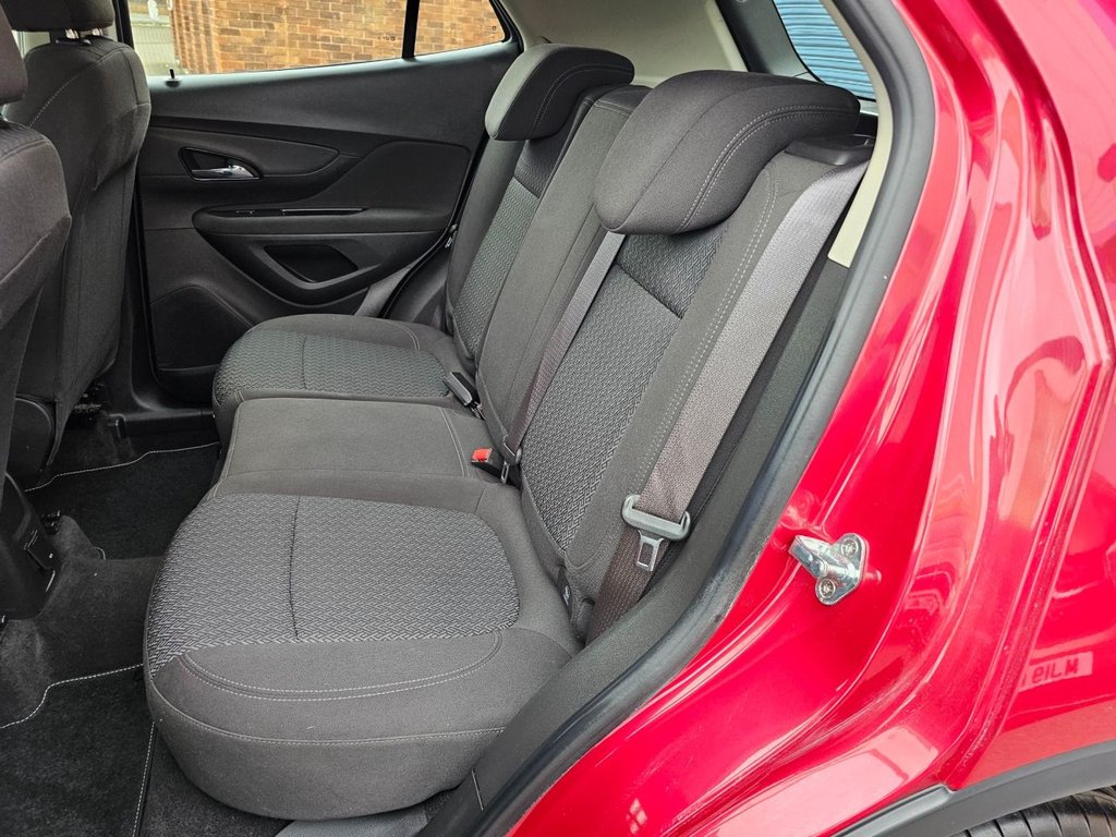 Used Vauxhall Mokka X 2019 for sale - 76352888: Photo 28