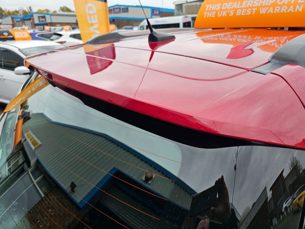 Used Vauxhall Mokka X 2019 for sale - 76352888: Photo 31