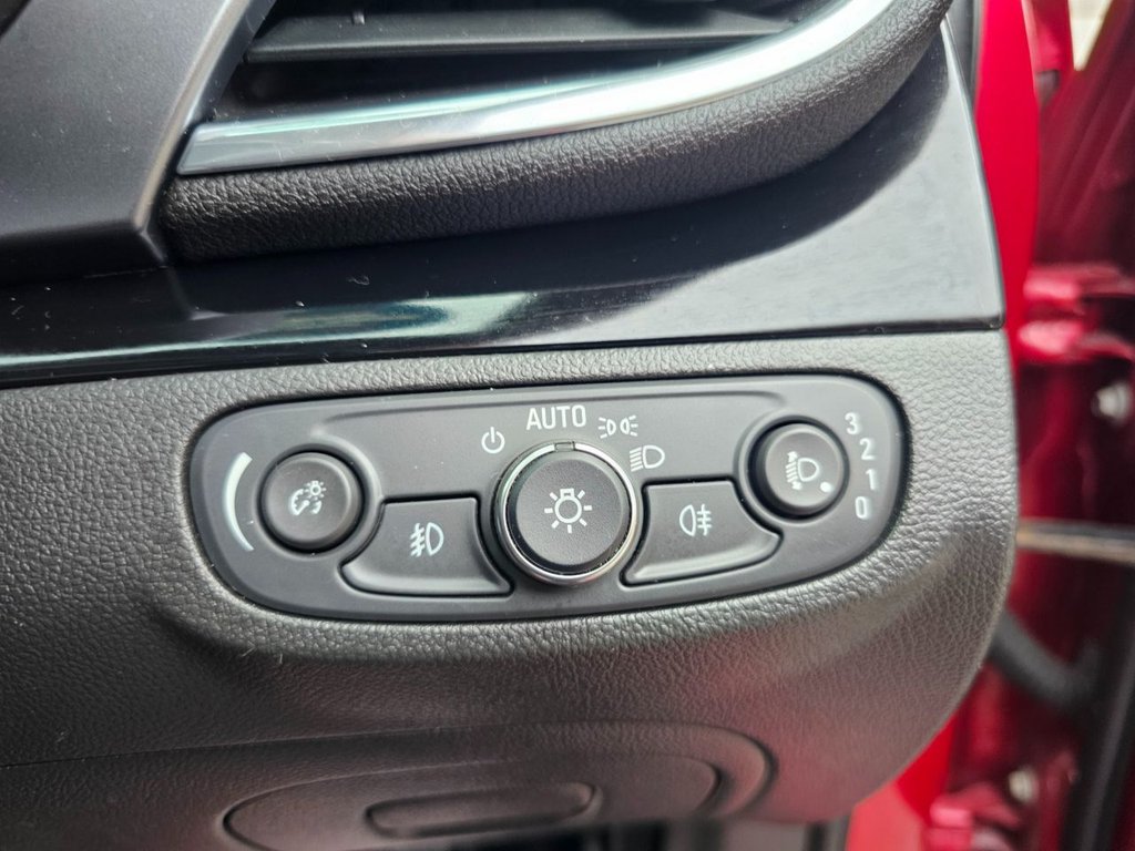Used Vauxhall Mokka X 2019 for sale - 76352888: Photo 34