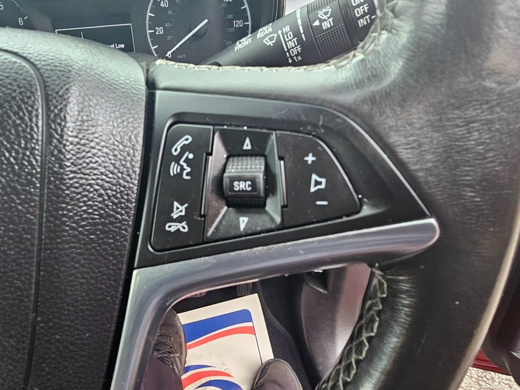Used Vauxhall Mokka X 2019 for sale - 76352888: Photo 35