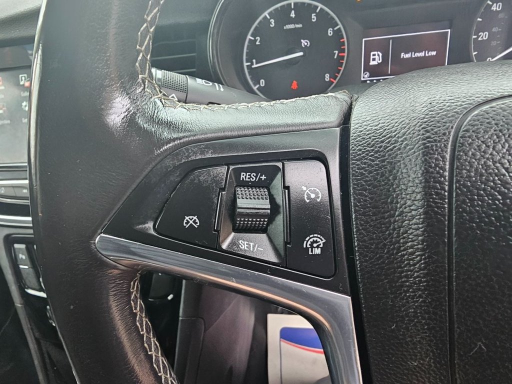 Used Vauxhall Mokka X 2019 for sale - 76352888: Photo 36