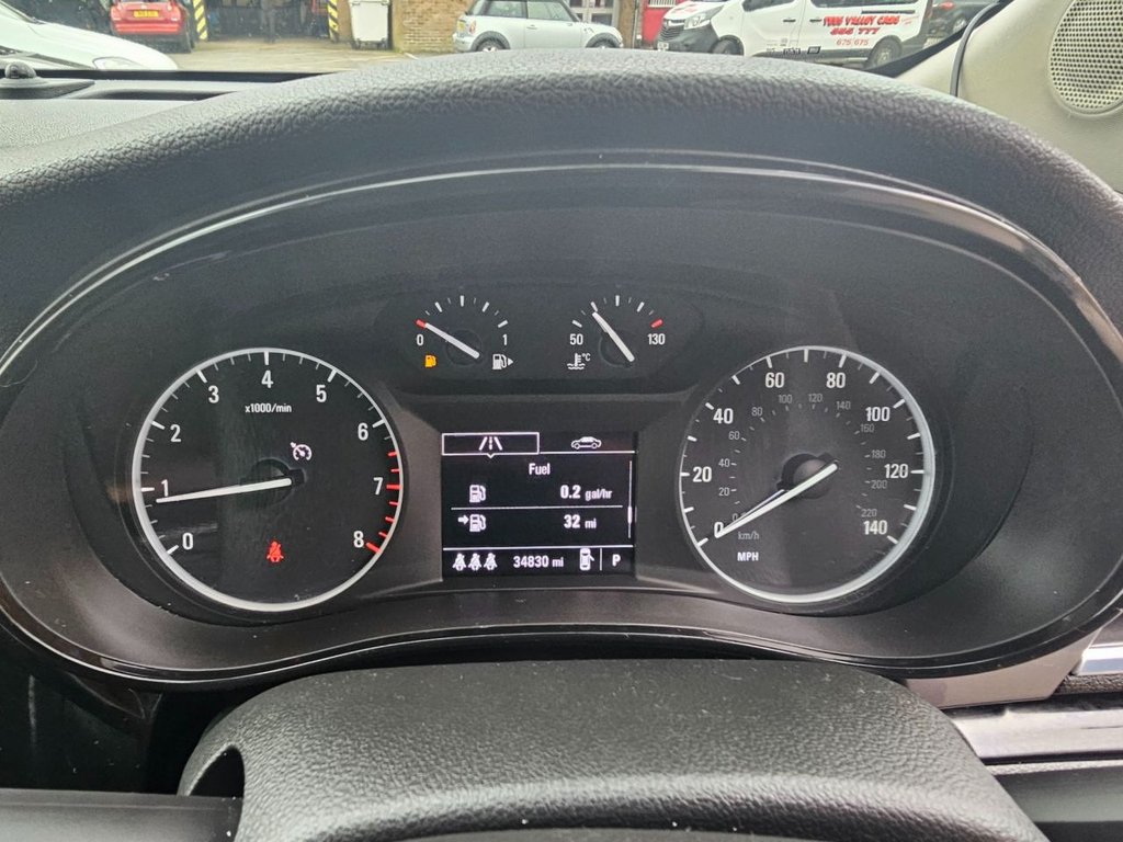 Used Vauxhall Mokka X 2019 for sale - 76352888: Photo 37
