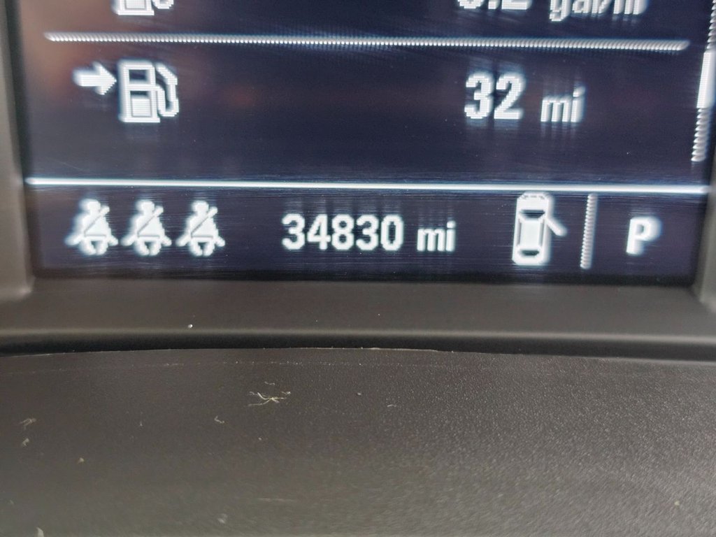 Used Vauxhall Mokka X 2019 for sale - 76352888: Photo 38