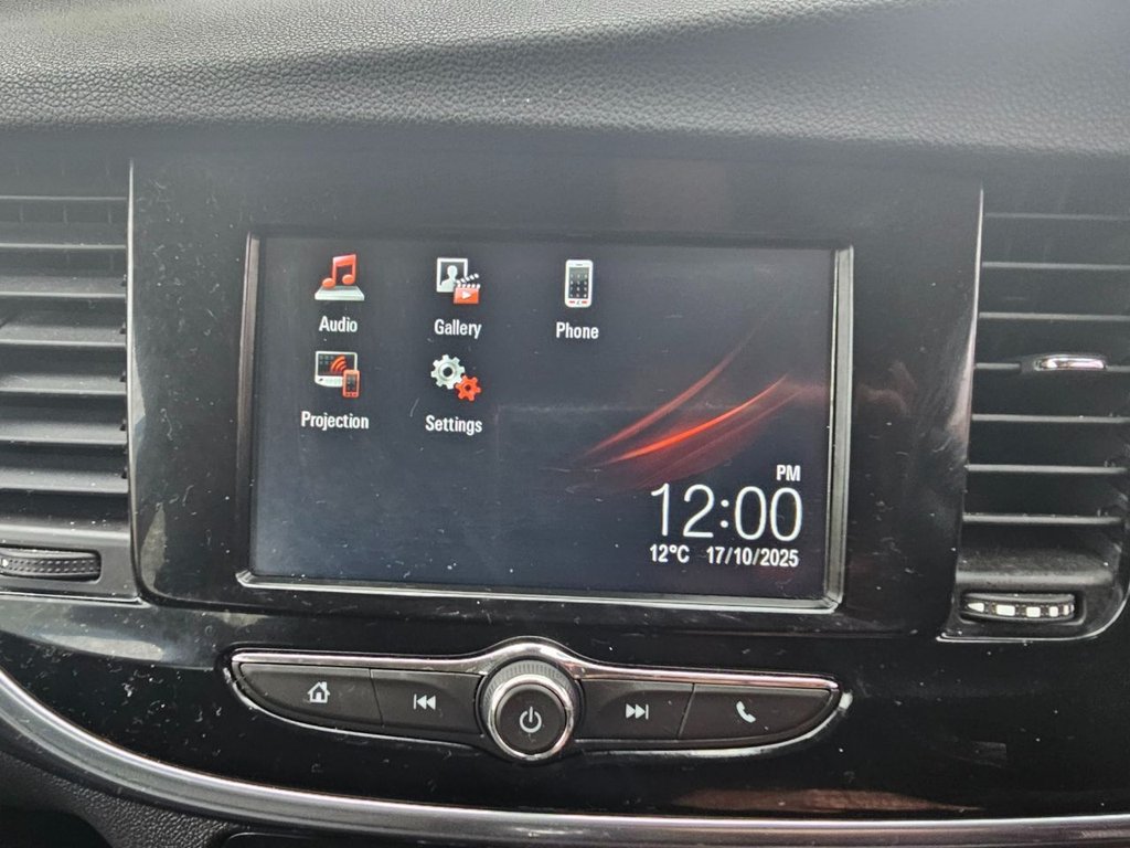 Used Vauxhall Mokka X 2019 for sale - 76352888: Photo 39