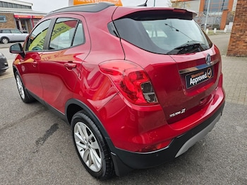 Used Vauxhall Mokka X 2019 for sale - 76352888: Photo