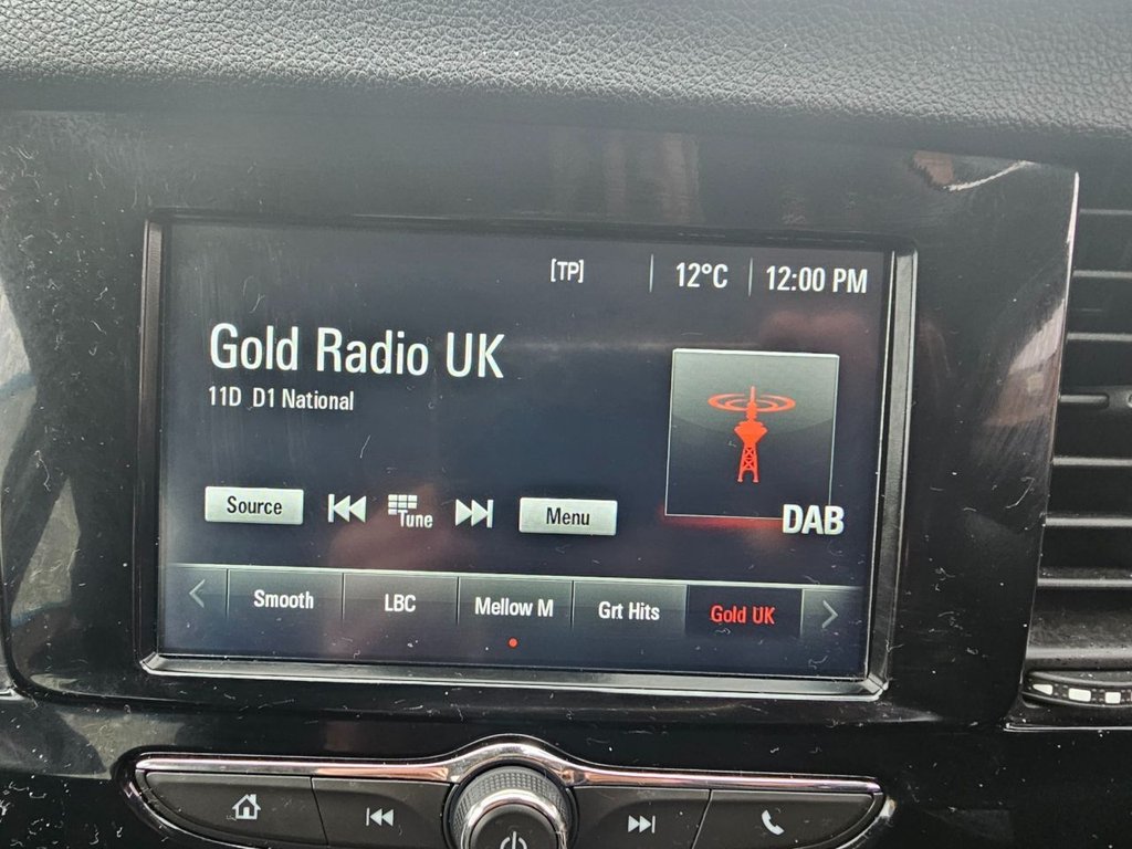 Used Vauxhall Mokka X 2019 for sale - 76352888: Photo 40
