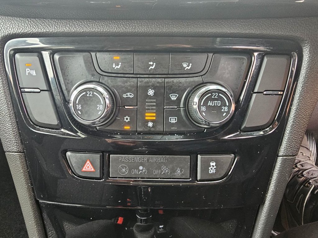 Used Vauxhall Mokka X 2019 for sale - 76352888: Photo 42