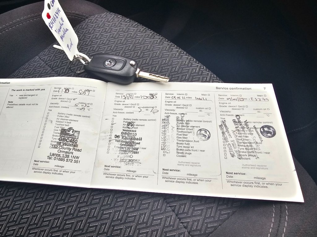 Used Vauxhall Mokka X 2019 for sale - 76352888: Photo 45