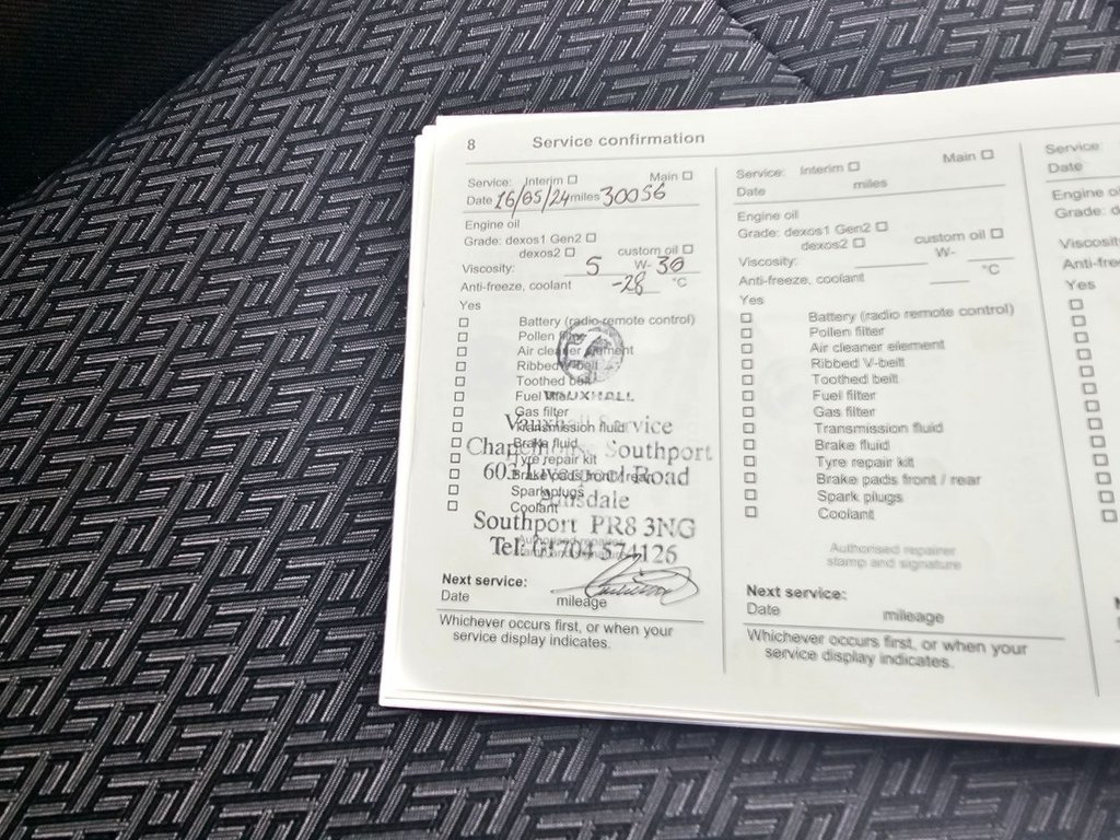 Used Vauxhall Mokka X 2019 for sale - 76352888: Photo 46