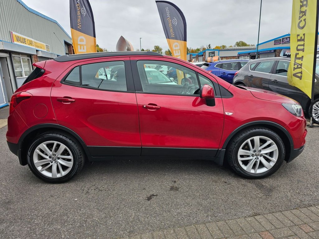 Used Vauxhall Mokka X 2019 for sale - 76352888: Photo 5
