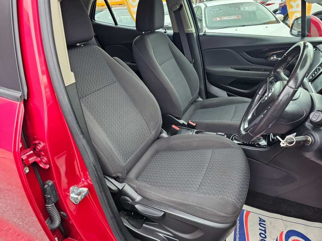 Used Vauxhall Mokka X 2019 for sale - 76352888: Photo 6