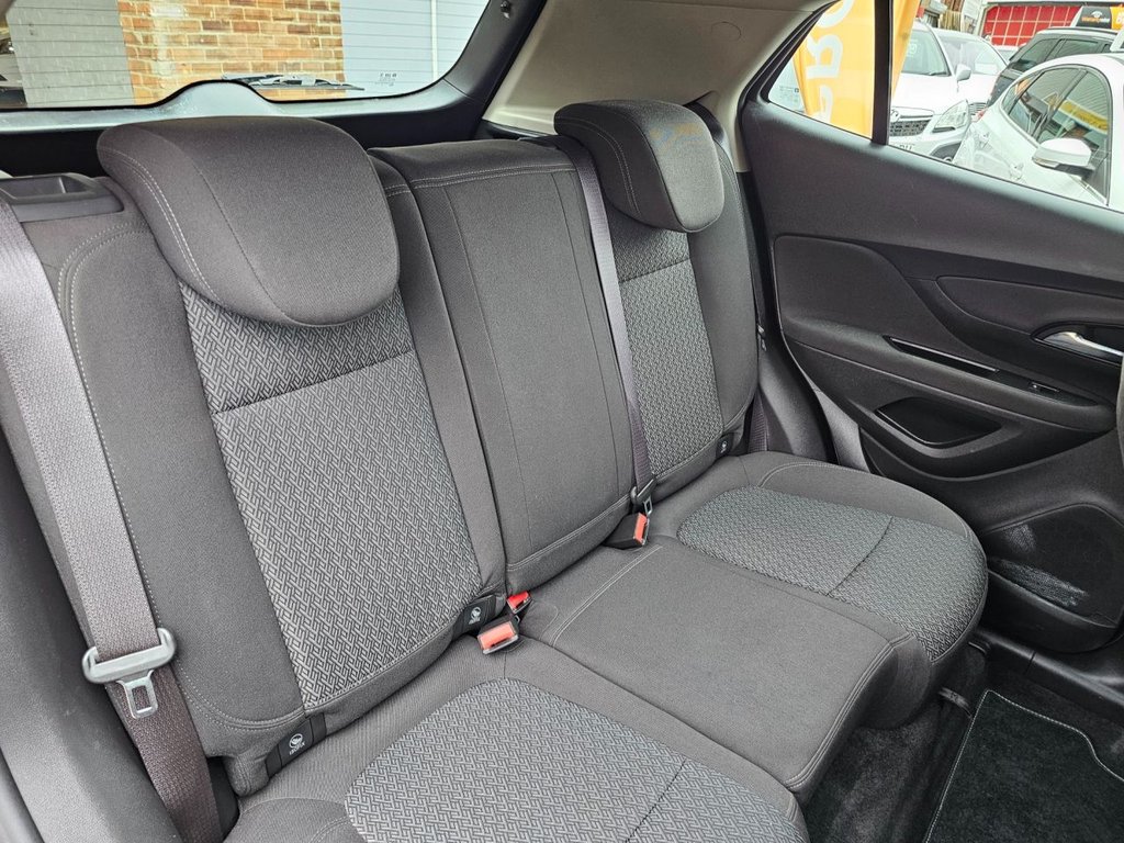 Used Vauxhall Mokka X 2019 for sale - 76352888: Photo 7