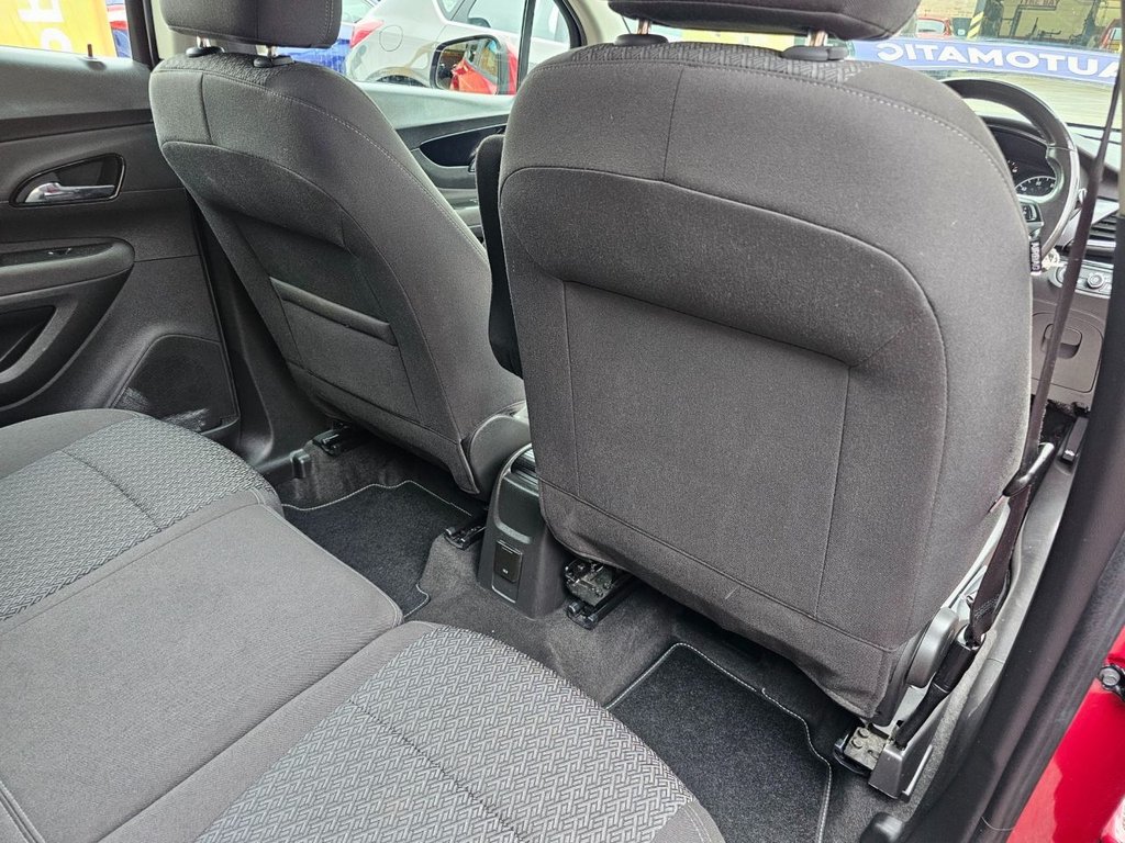 Used Vauxhall Mokka X 2019 for sale - 76352888: Photo 8