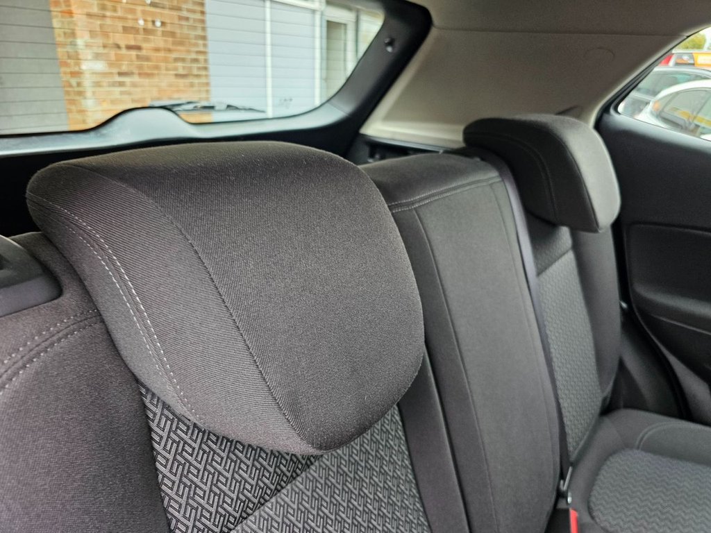 Used Vauxhall Mokka X 2019 for sale - 76352888: Photo 9