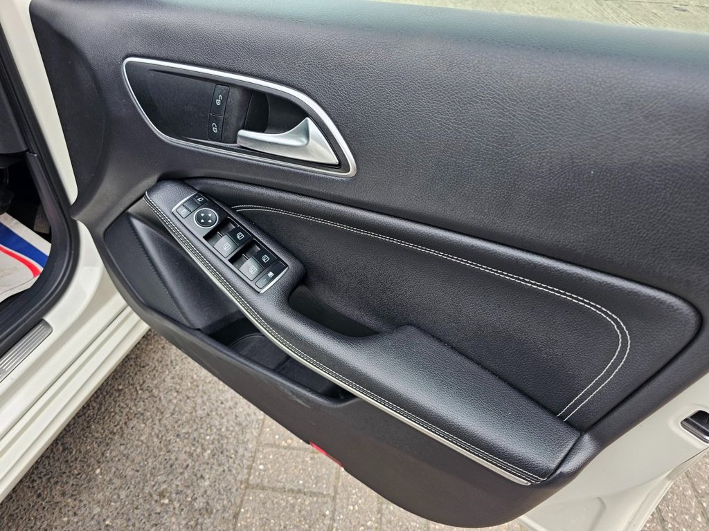 Used Mercedes-Benz A-Class 2016 for sale - 76352891: Photo 13