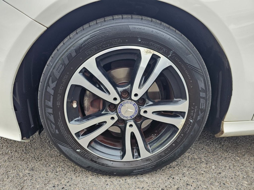 Used Mercedes-Benz A-Class 2016 for sale - 76352891: Photo 17
