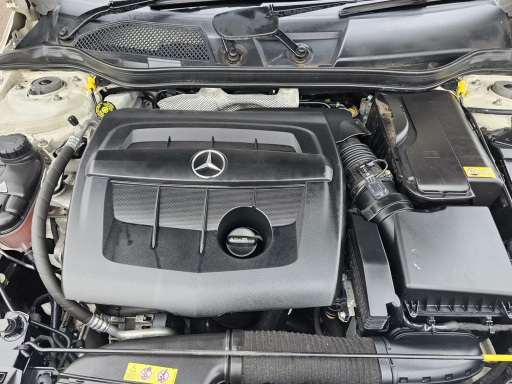 Used Mercedes-Benz A-Class 2016 for sale - 76352891: Photo 19