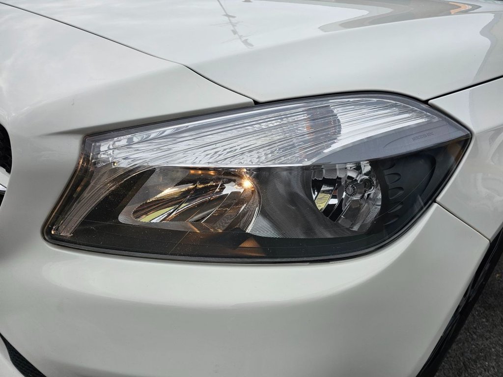 Used Mercedes-Benz A-Class 2016 for sale - 76352891: Photo 22