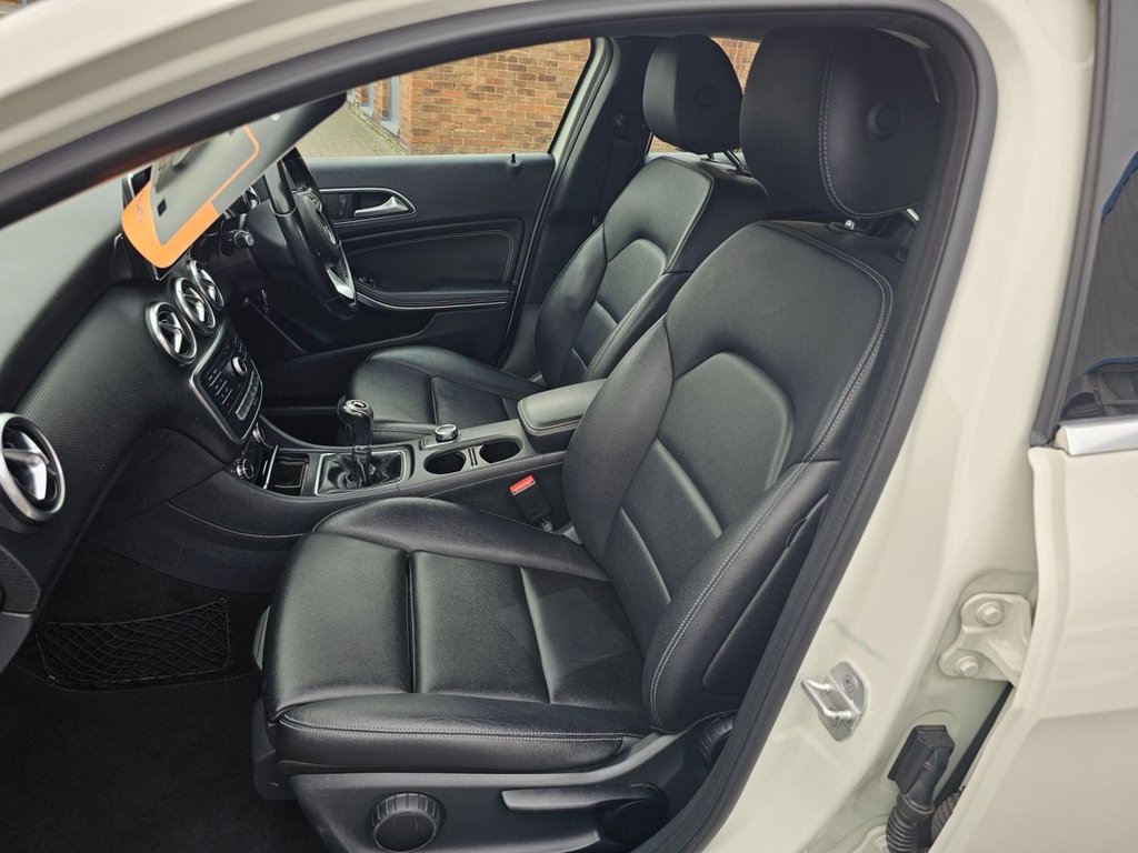 Used Mercedes-Benz A-Class 2016 for sale - 76352891: Photo 25