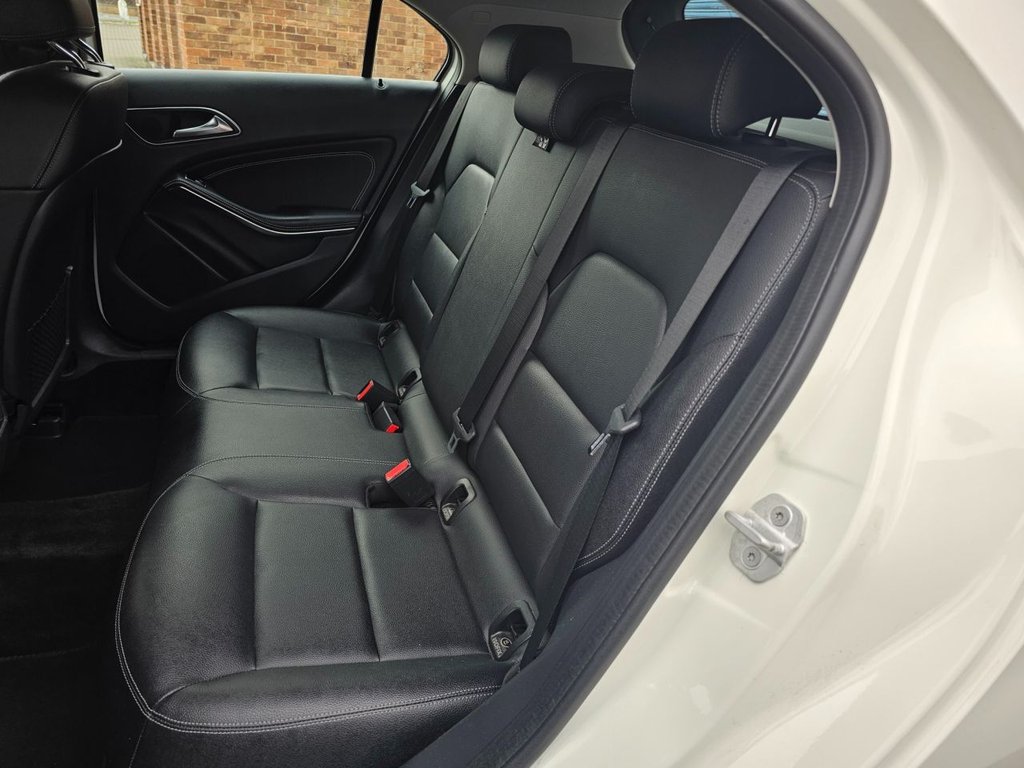 Used Mercedes-Benz A-Class 2016 for sale - 76352891: Photo 26