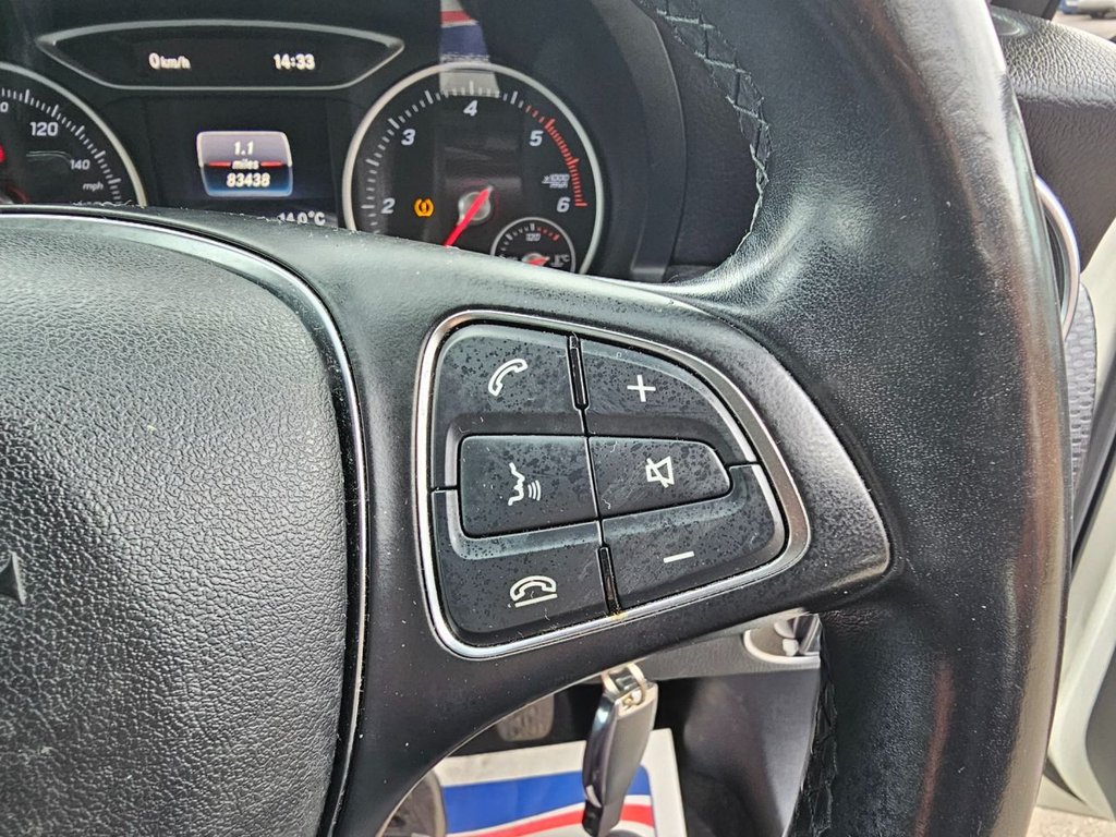 Used Mercedes-Benz A-Class 2016 for sale - 76352891: Photo 31