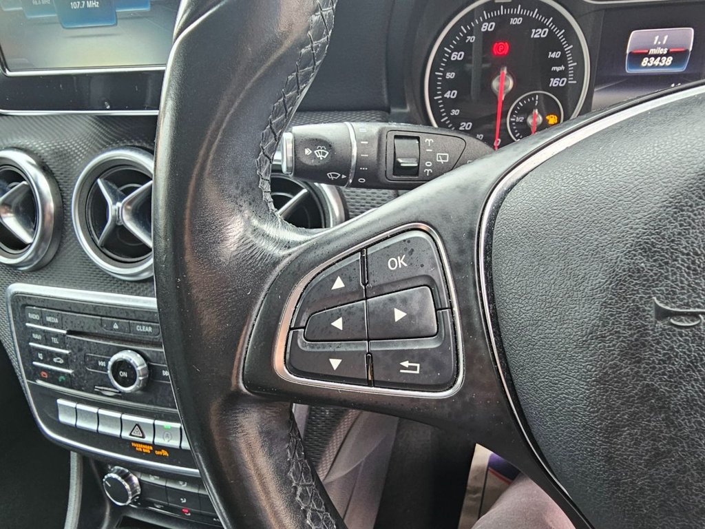 Used Mercedes-Benz A-Class 2016 for sale - 76352891: Photo 32