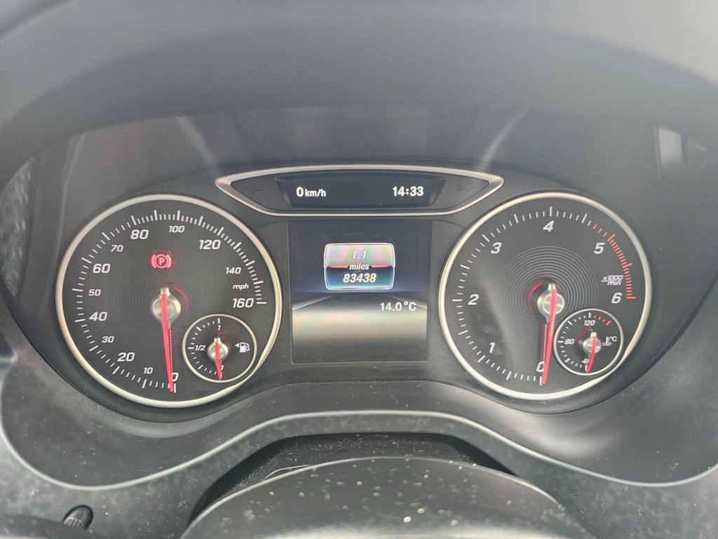 Used Mercedes-Benz A-Class 2016 for sale - 76352891: Photo 33