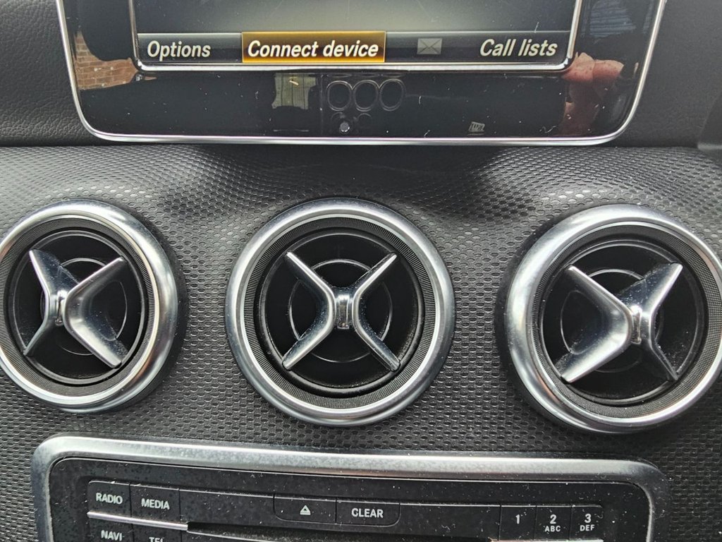 Used Mercedes-Benz A-Class 2016 for sale - 76352891: Photo 40