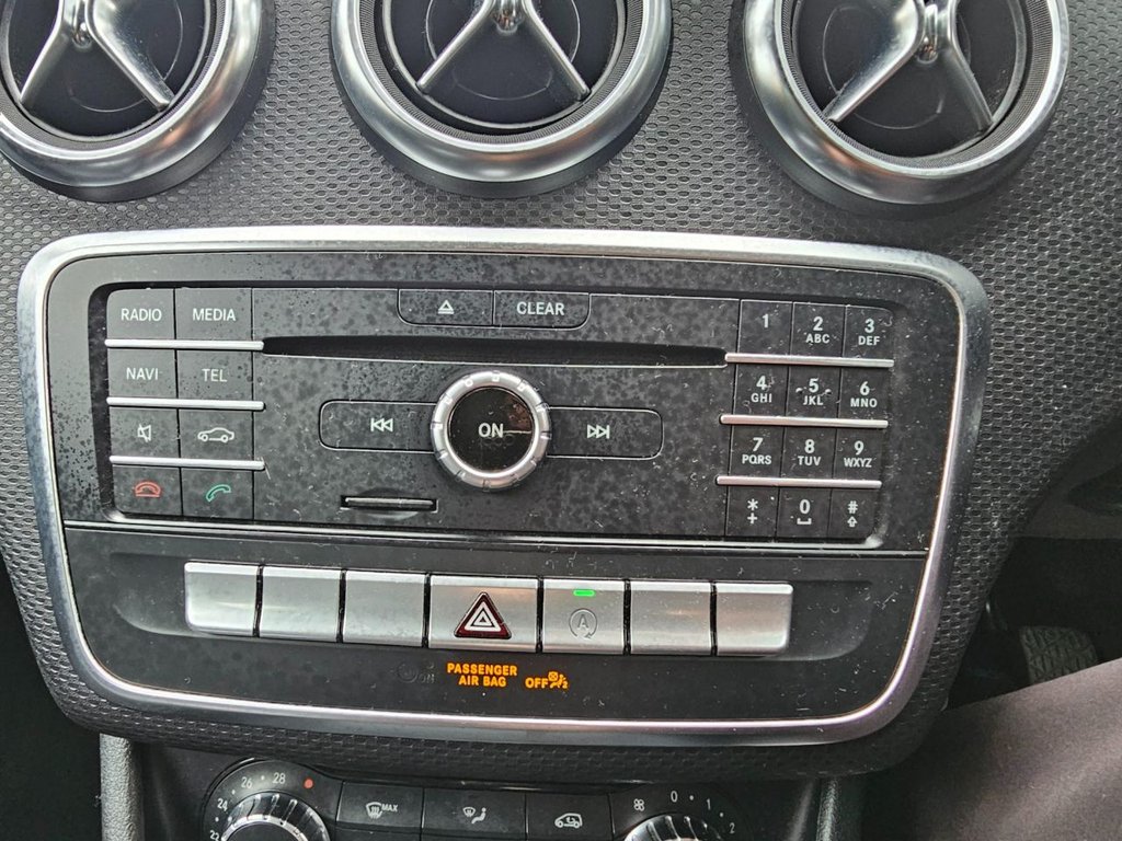 Used Mercedes-Benz A-Class 2016 for sale - 76352891: Photo 41