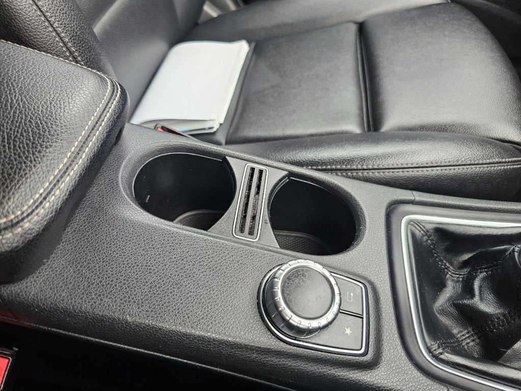 Used Mercedes-Benz A-Class 2016 for sale - 76352891: Photo 44