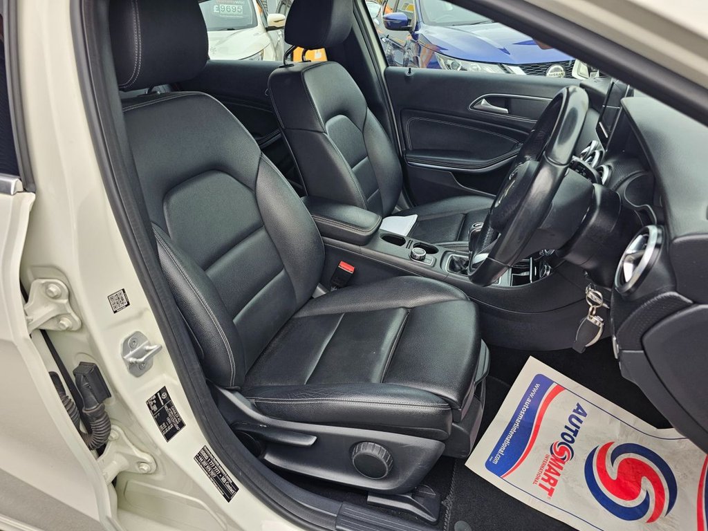 Used Mercedes-Benz A-Class 2016 for sale - 76352891: Photo 6