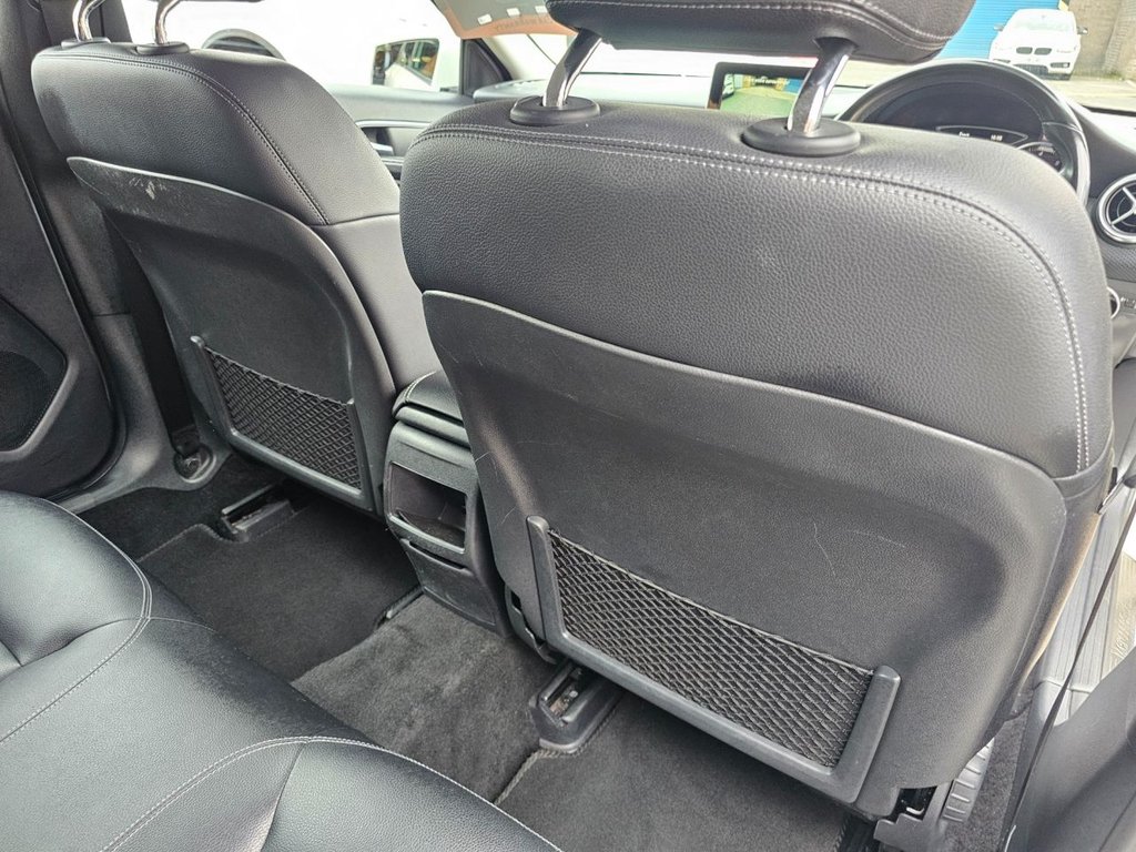 Used Mercedes-Benz A-Class 2016 for sale - 76352891: Photo 9