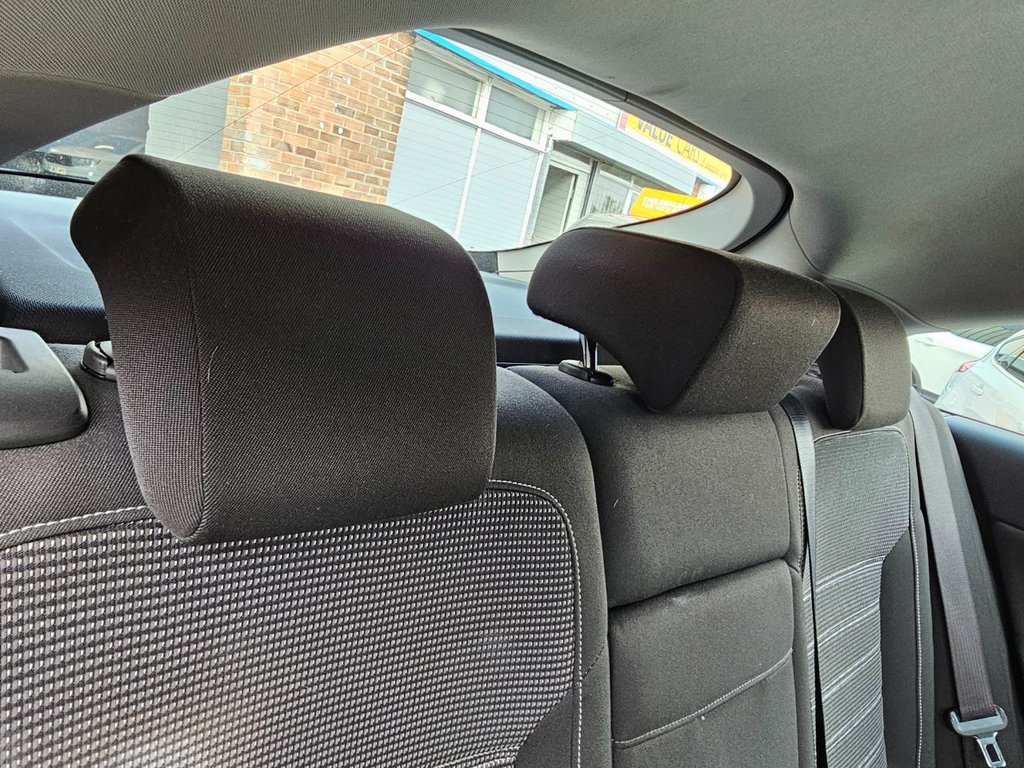 Used Vauxhall Insignia 2013 for sale - 76352892: Photo 10