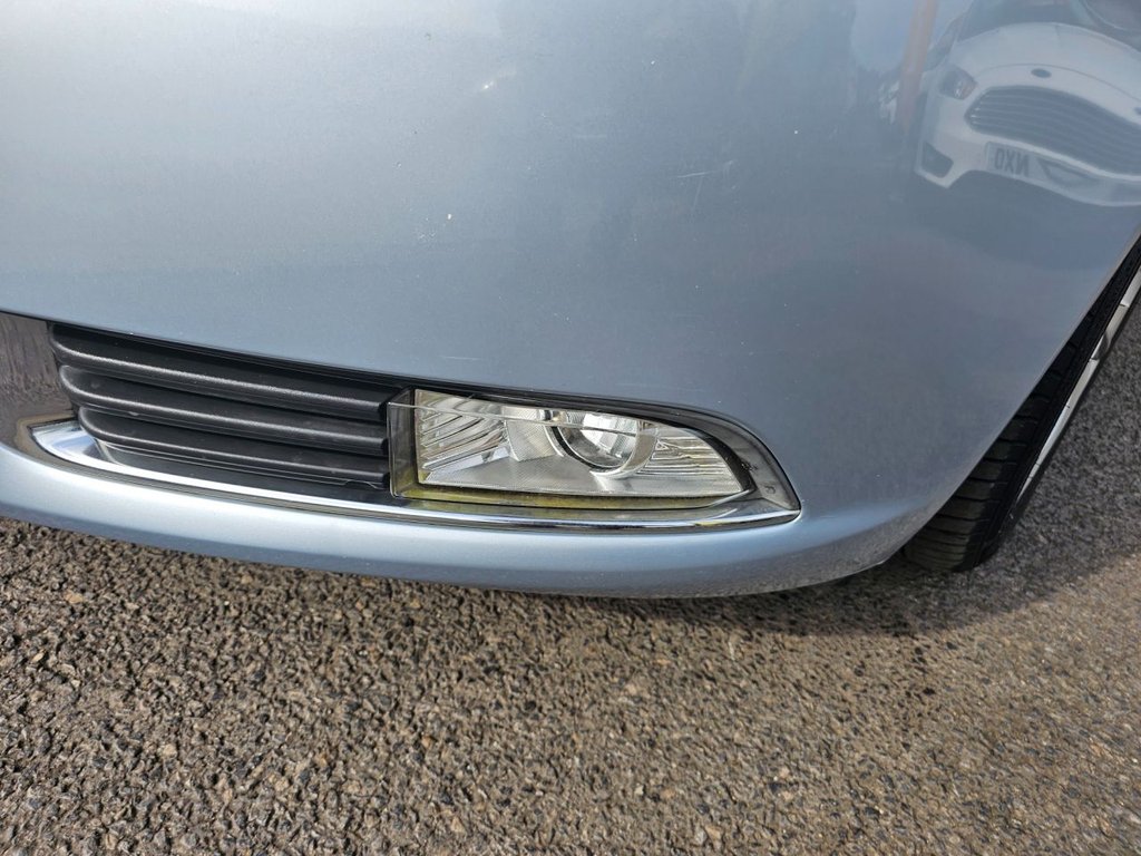 Used Vauxhall Insignia 2013 for sale - 76352892: Photo 23