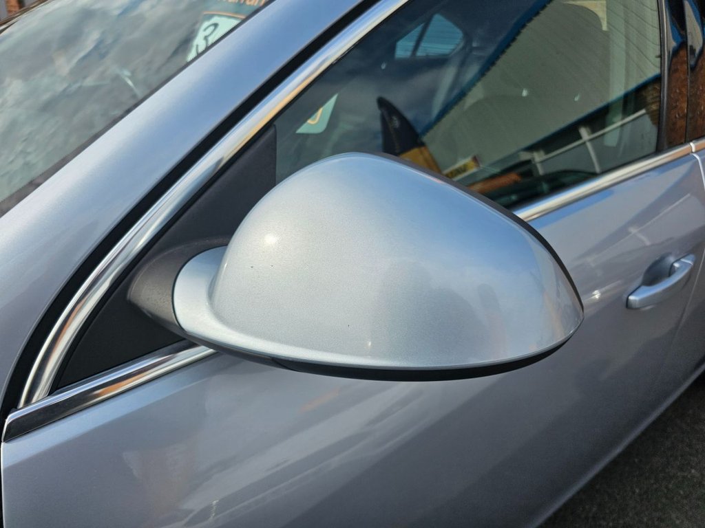 Used Vauxhall Insignia 2013 for sale - 76352892: Photo 25