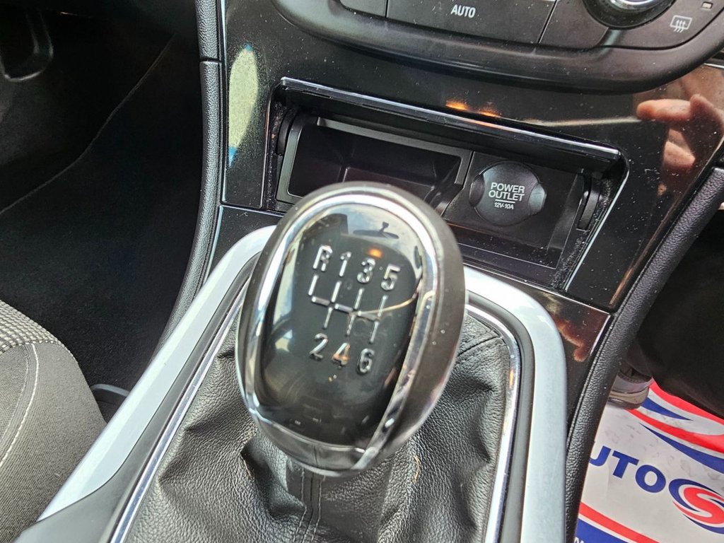 Used Vauxhall Insignia 2013 for sale - 76352892: Photo 40