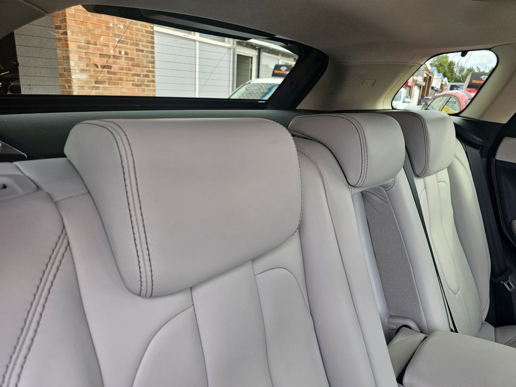 Used Land Rover Range Rover Evoque 2013 for sale - 76352890: Photo 11