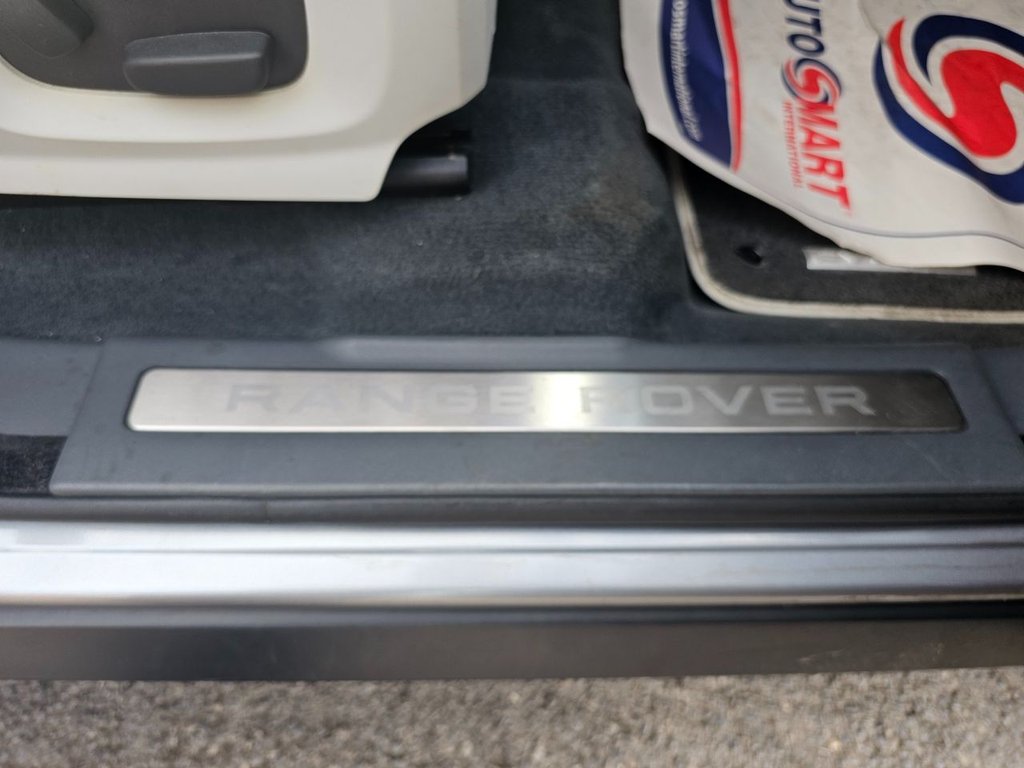 Used Land Rover Range Rover Evoque 2013 for sale - 76352890: Photo 16