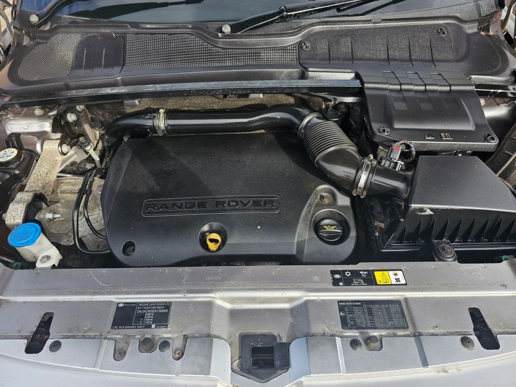Used Land Rover Range Rover Evoque 2013 for sale - 76352890: Photo 21