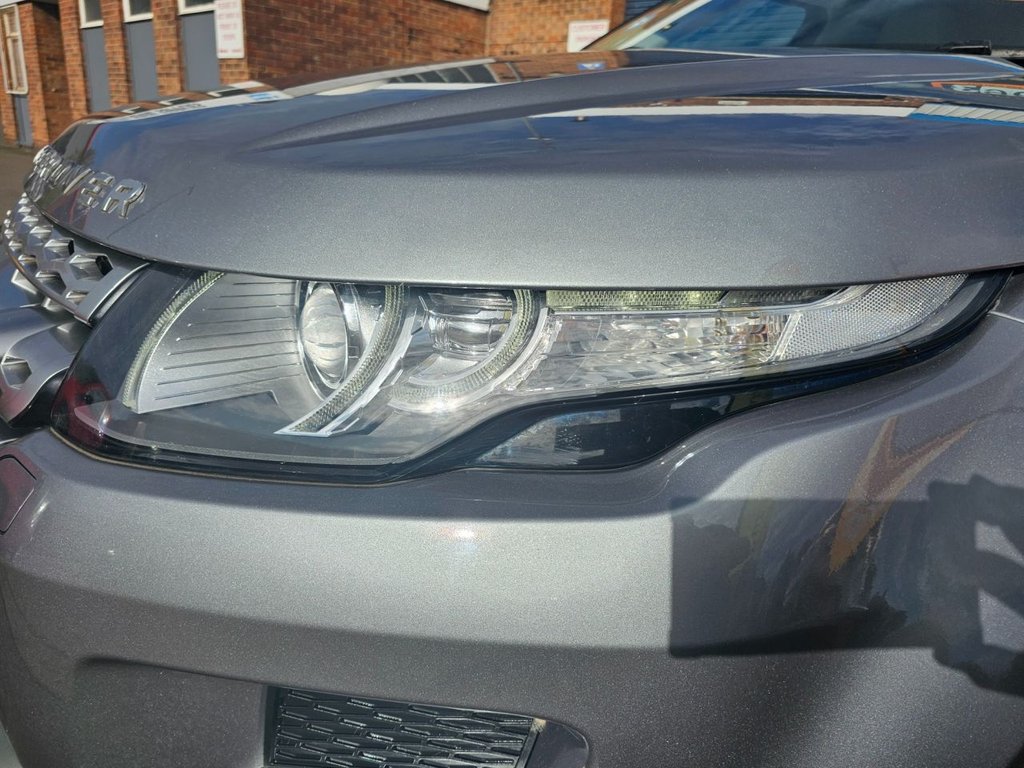 Used Land Rover Range Rover Evoque 2013 for sale - 76352890: Photo 24