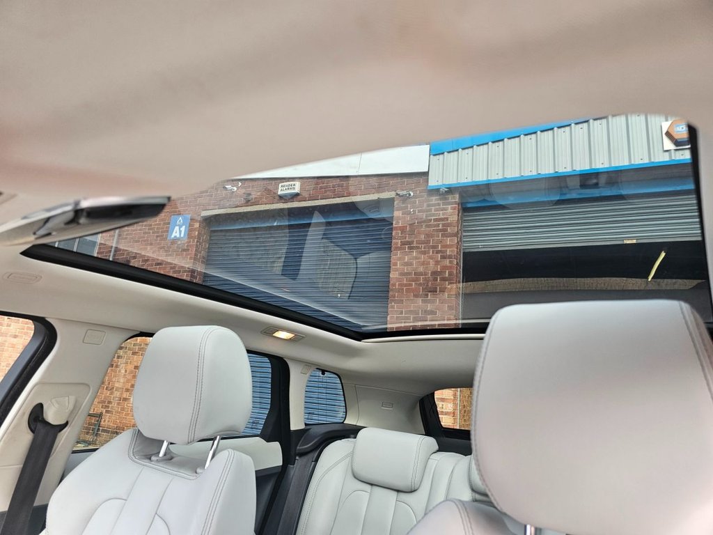 Used Land Rover Range Rover Evoque 2013 for sale - 76352890: Photo 27