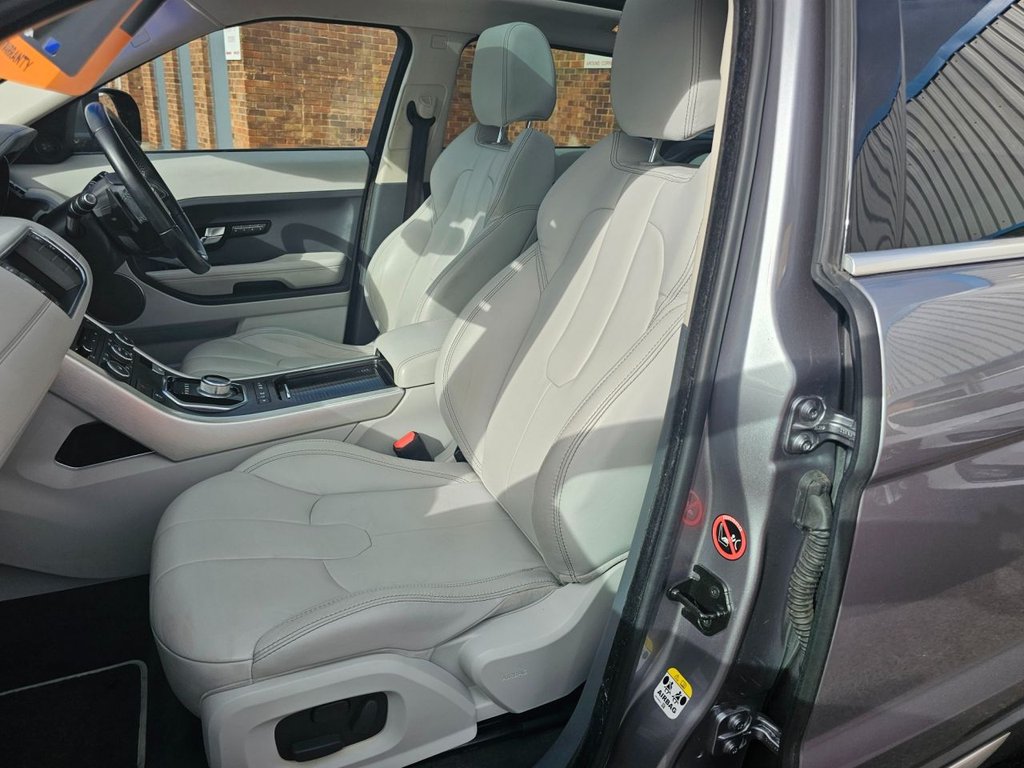 Used Land Rover Range Rover Evoque 2013 for sale - 76352890: Photo 28